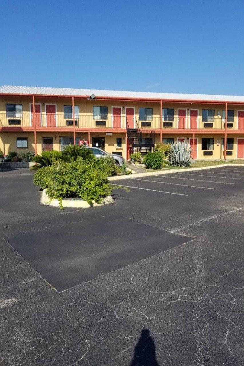 San Marcos Inn Exteriér fotografie
