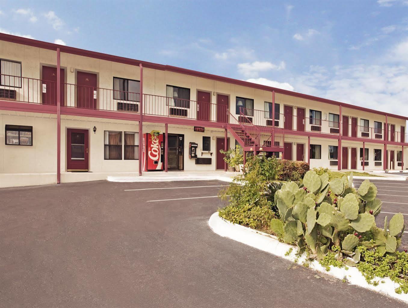 San Marcos Inn Exteriér fotografie
