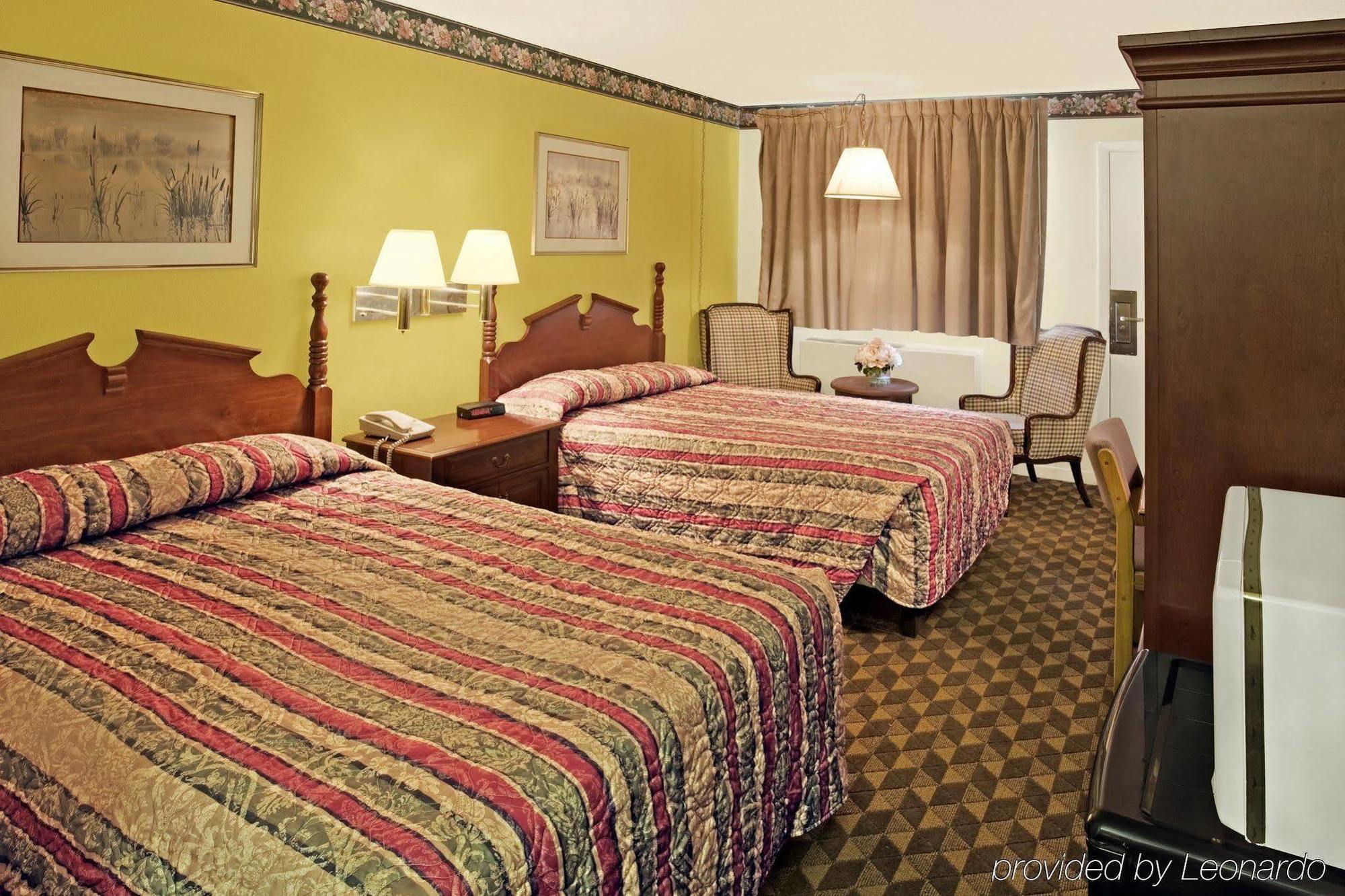 San Marcos Inn Pokoj fotografie